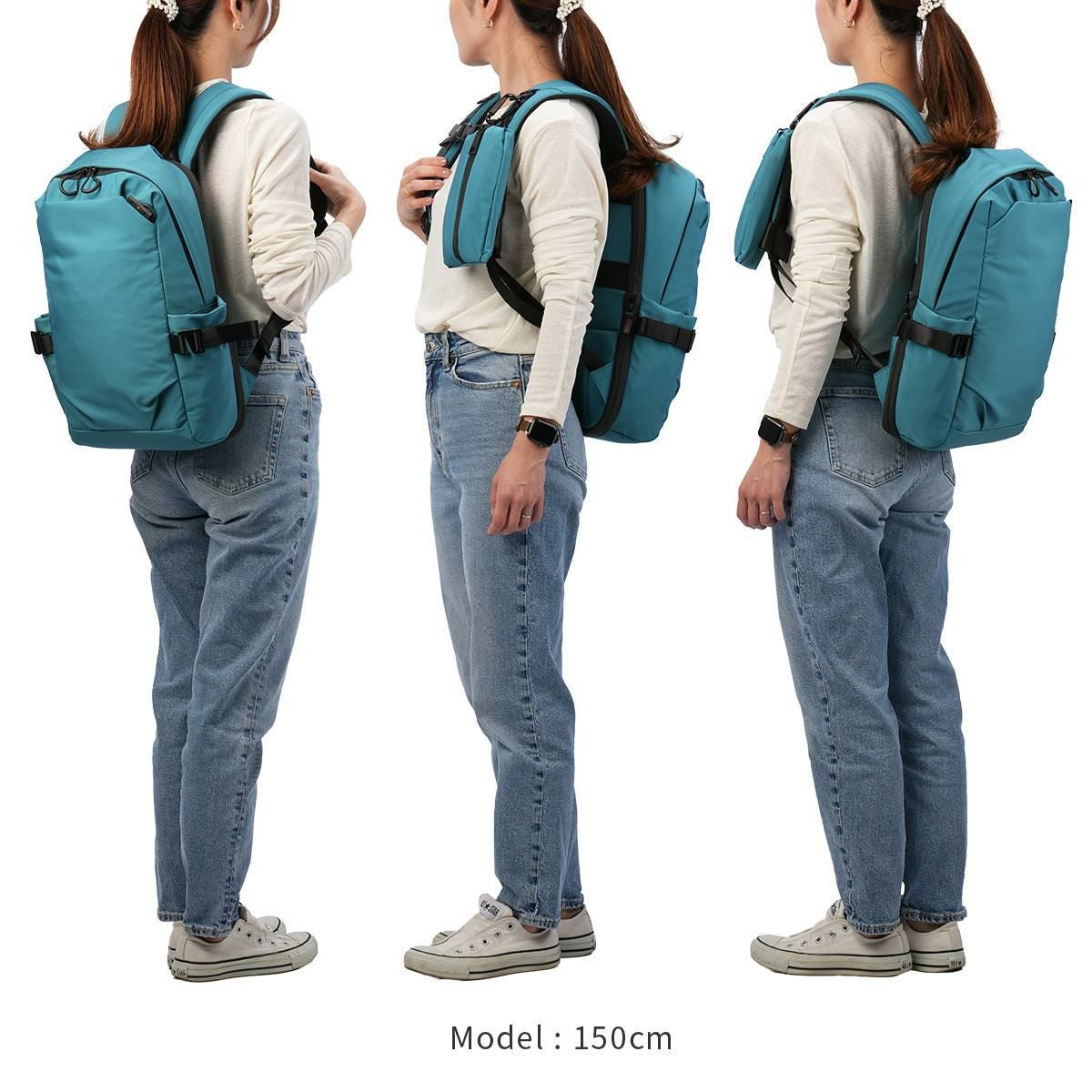 IS/IT ループ リュック  isit-966701