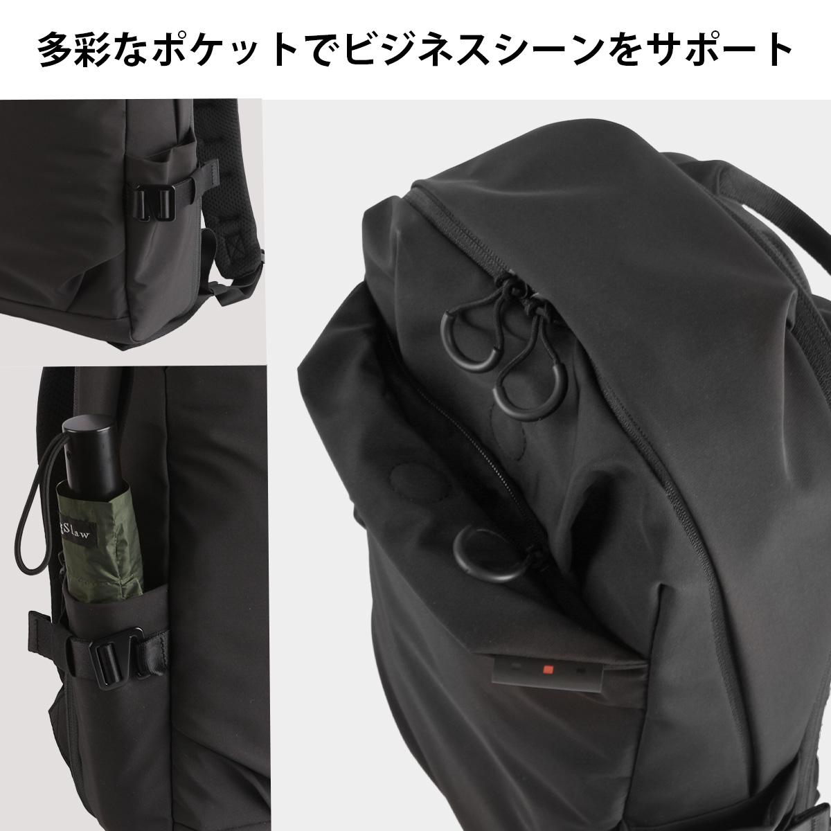 IS/IT ループ リュック  isit-966701