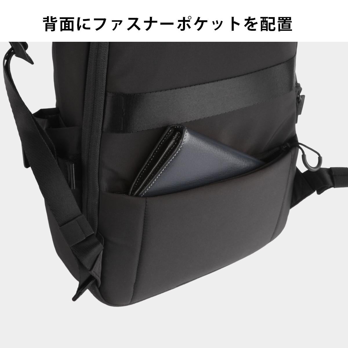 IS/IT ループ リュック  isit-966701