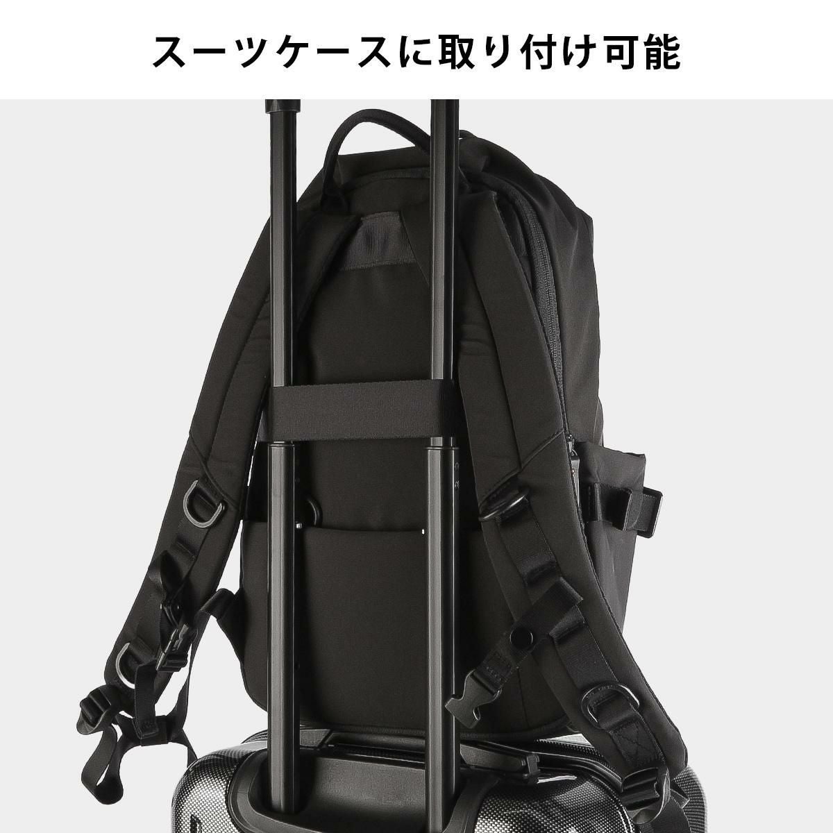 IS/IT ループ リュック  isit-966701