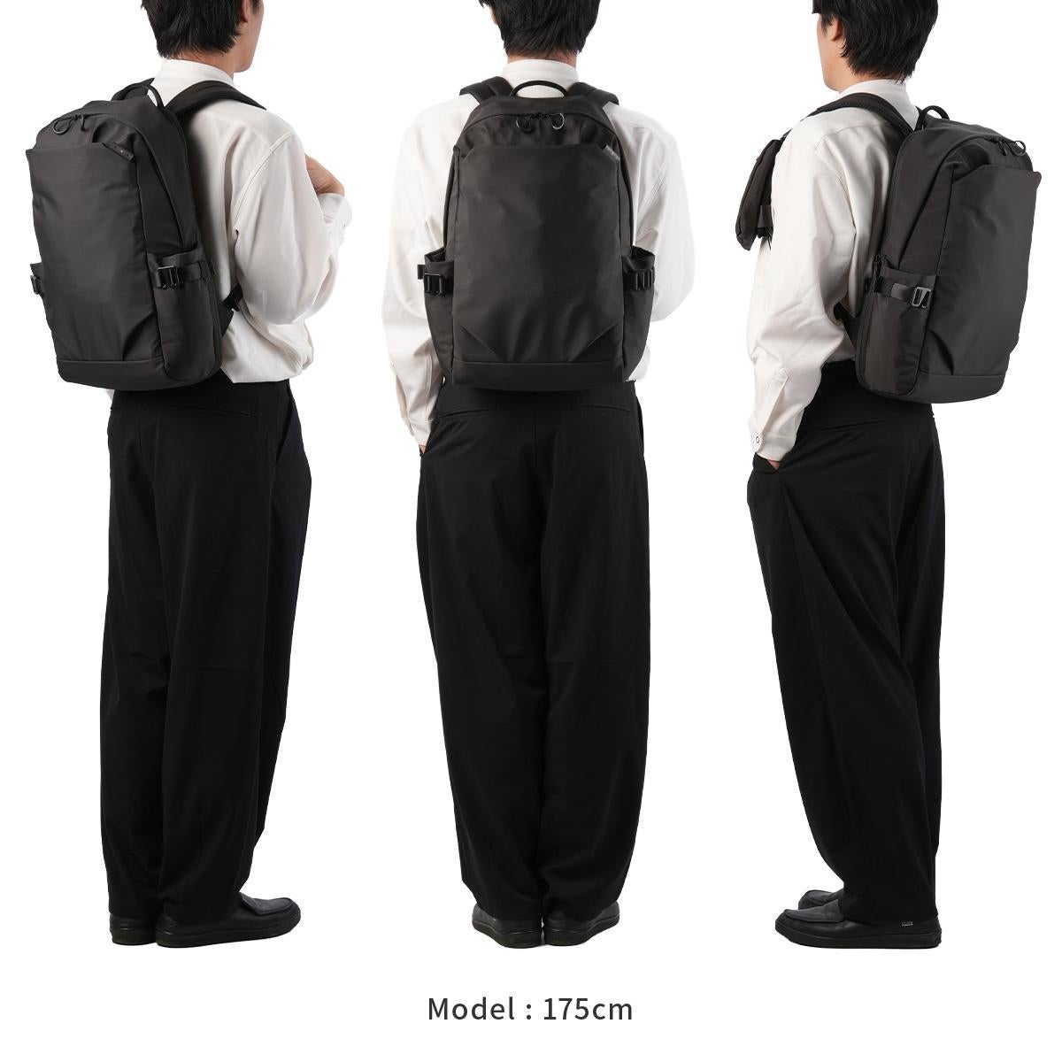 IS/IT ループ リュック  isit-966702