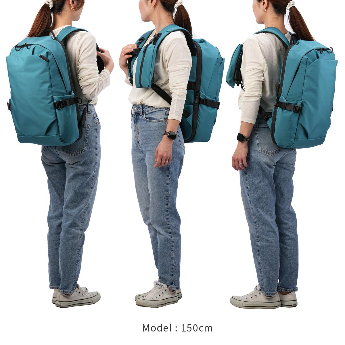 IS/IT ループ リュック  isit-966702