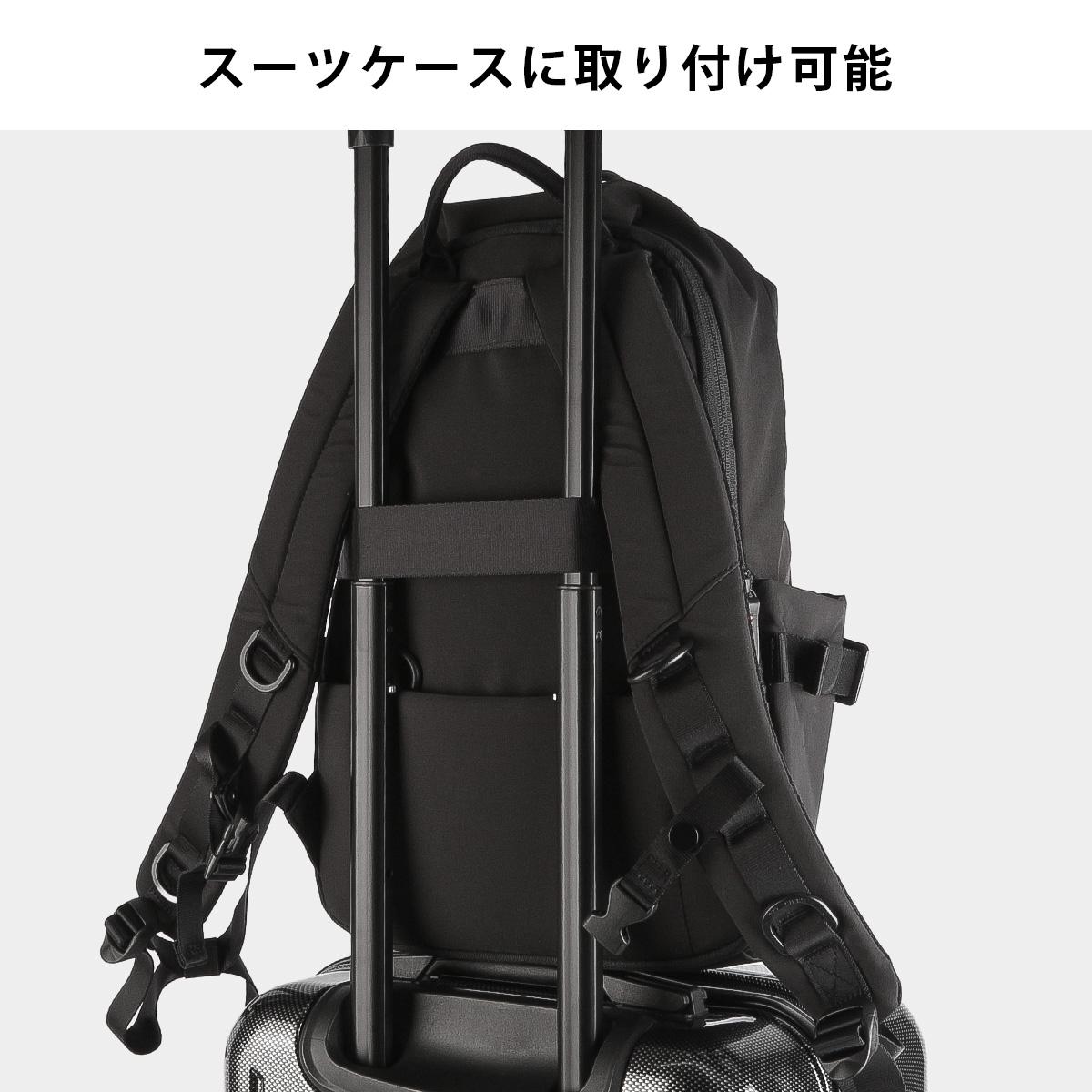 IS/IT ループ リュック  isit-966702
