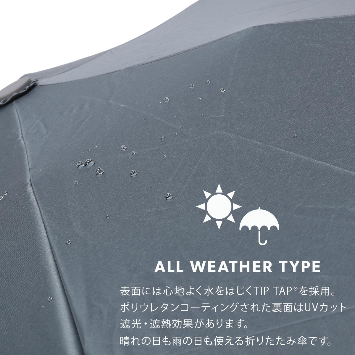 イノベーター  傘 inovator in-53m-compact