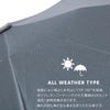 イノベーター  傘 inovator in-53m-compact