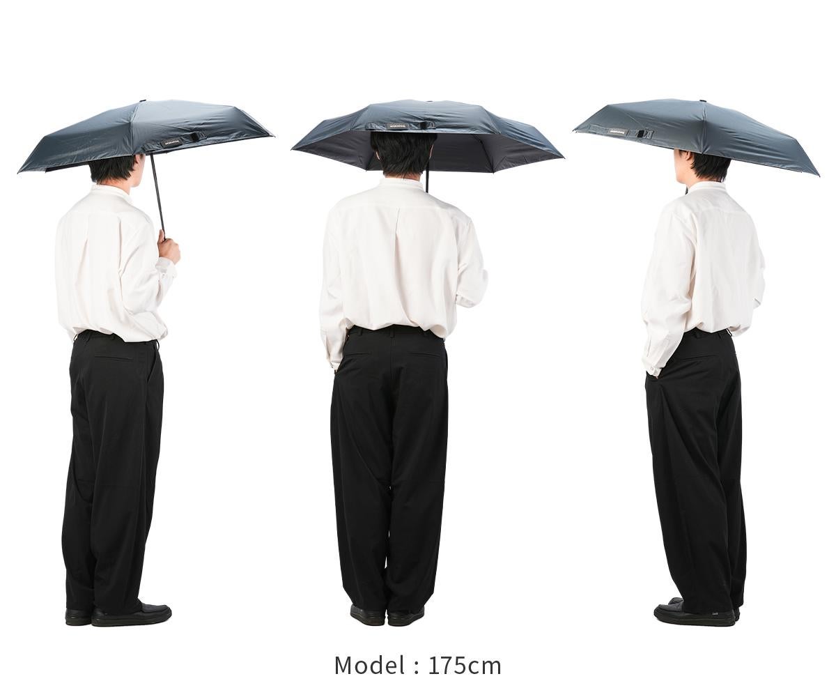 イノベーター  傘 inovator in-53m-compact