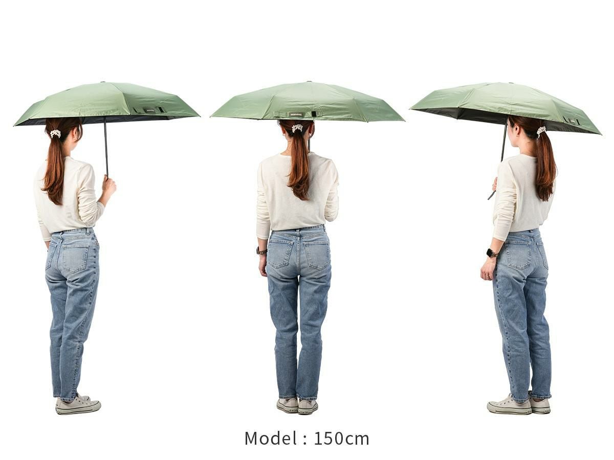 イノベーター  傘 inovator in-53m-compact