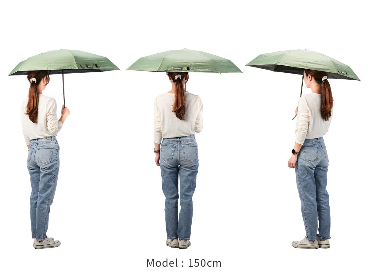 イノベーター  傘 inovator in-53m-compact