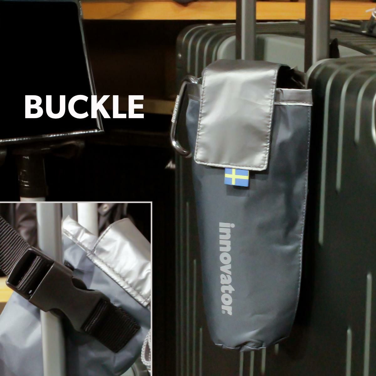 イノベーター  傘 inovator in-53m-compact