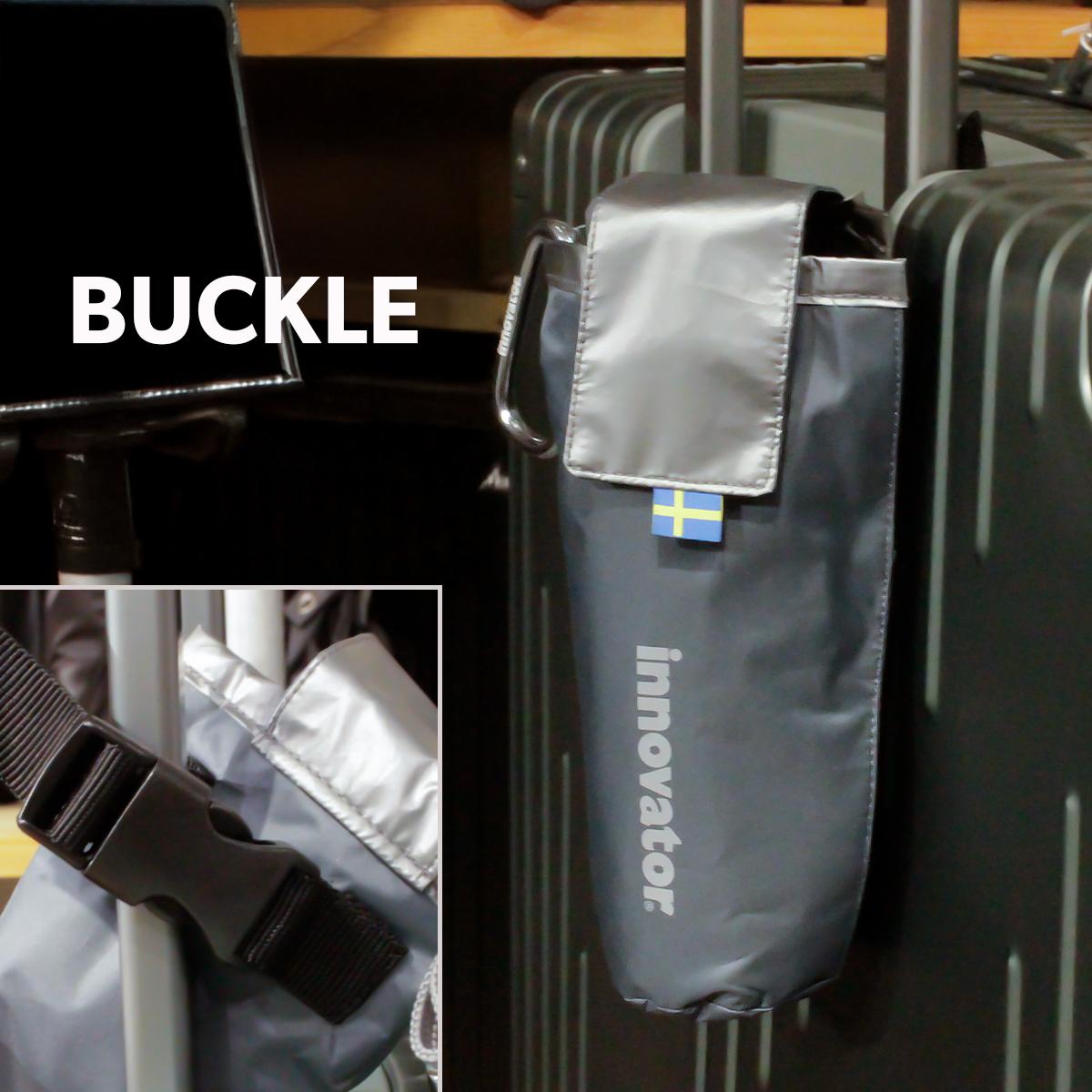 イノベーター  傘 inovator in-53m-compact