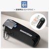 イノベーター  傘 inovator in-53m-compact