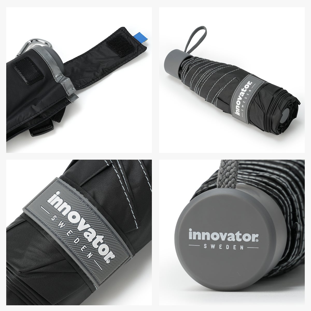 イノベーター  傘 inovator in-53m-compact