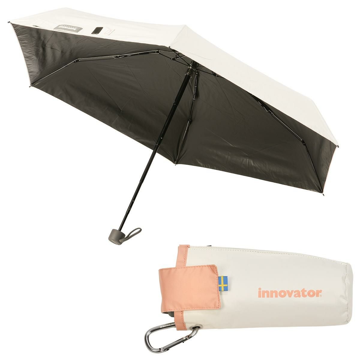 イノベーター  傘 inovator in-53m-compact