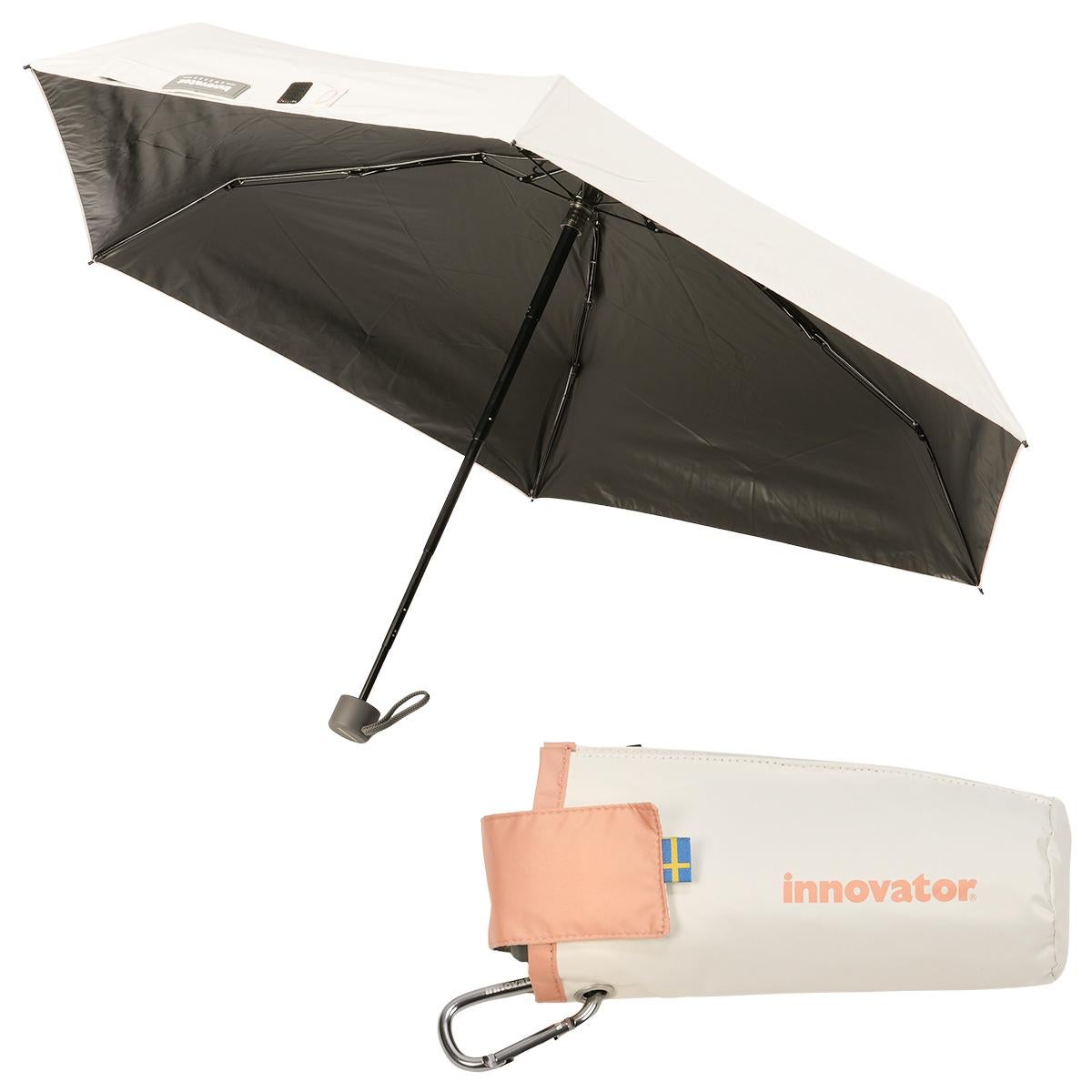 イノベーター  傘 inovator in-53m-compact