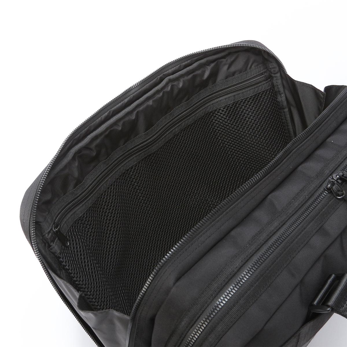 ゾンネ STARFLYER ブリーフケース SONNE sosf001