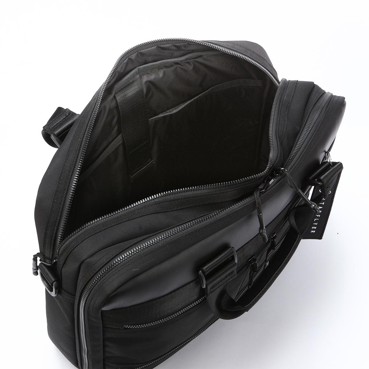 ゾンネ STARFLYER ブリーフケース SONNE sosf001