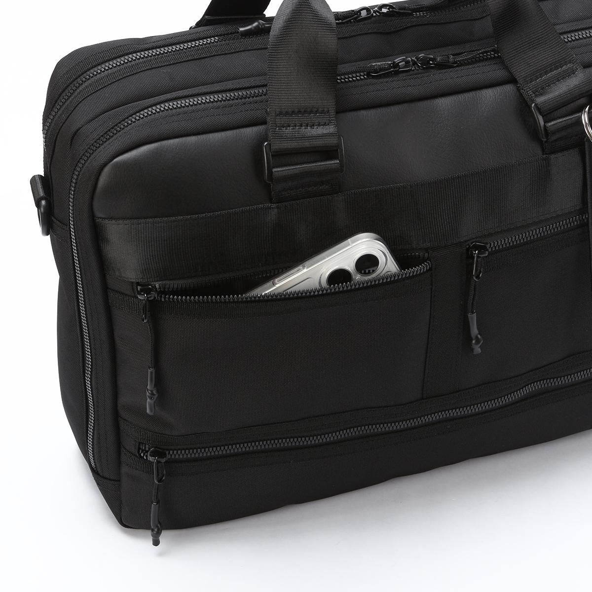 ゾンネ STARFLYER ブリーフケース SONNE sosf001