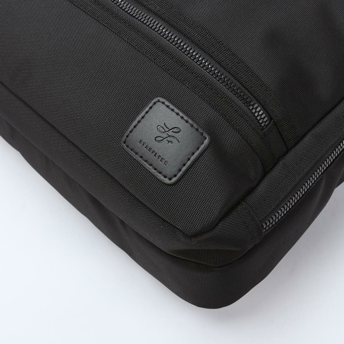 ゾンネ STARFLYER ブリーフケース SONNE sosf001