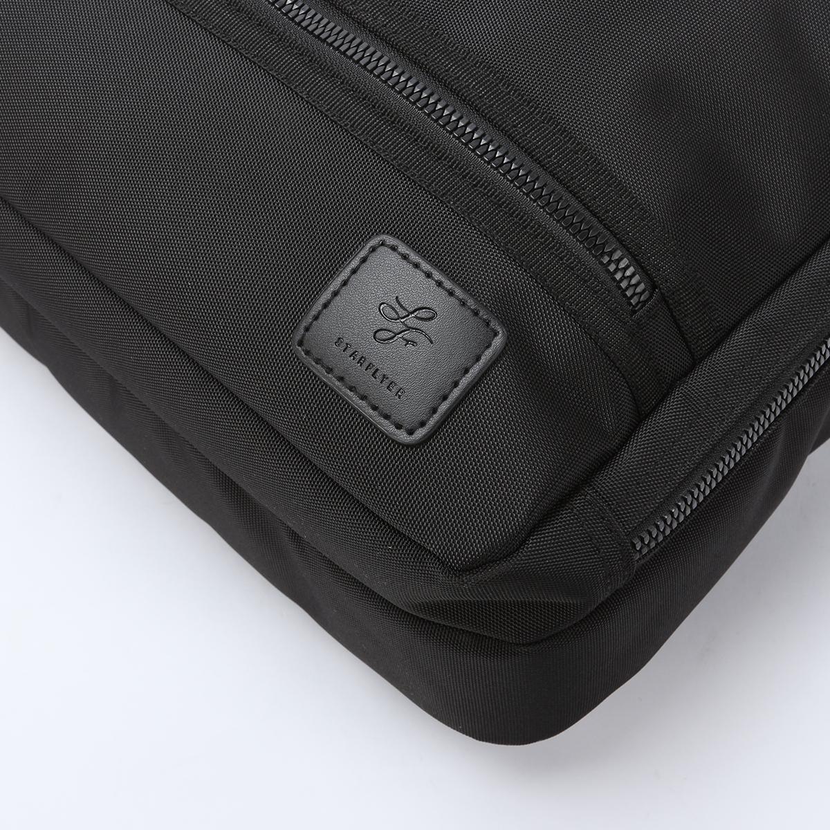 ゾンネ STARFLYER ブリーフケース SONNE sosf001