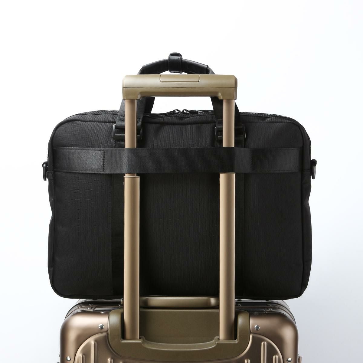 ゾンネ STARFLYER ブリーフケース SONNE sosf001