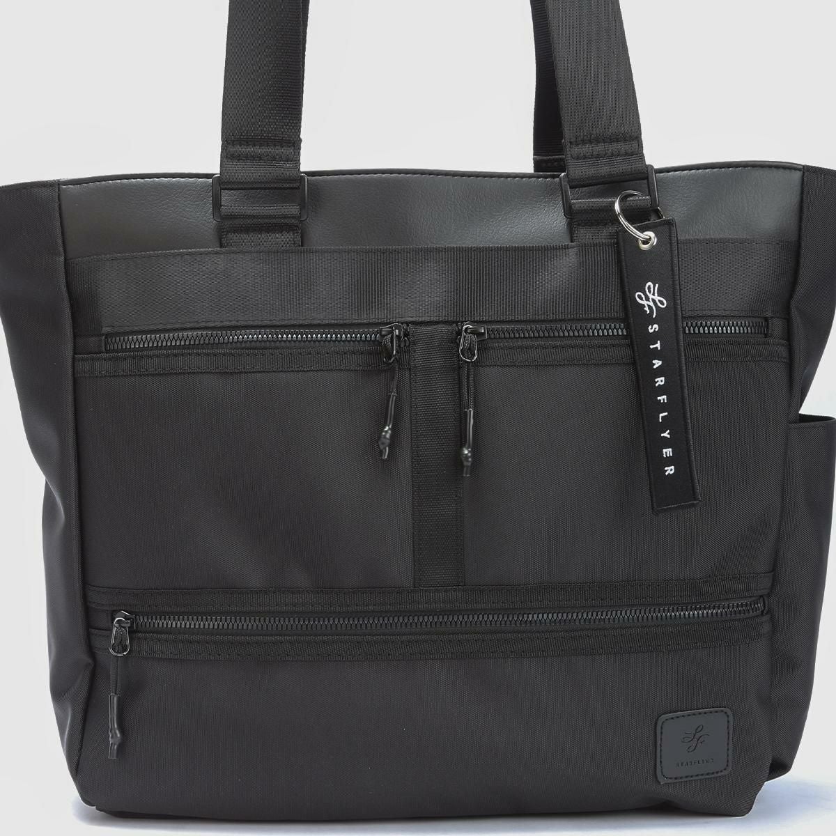 ゾンネ STARFLYER トートバッグ SONNE sosf002