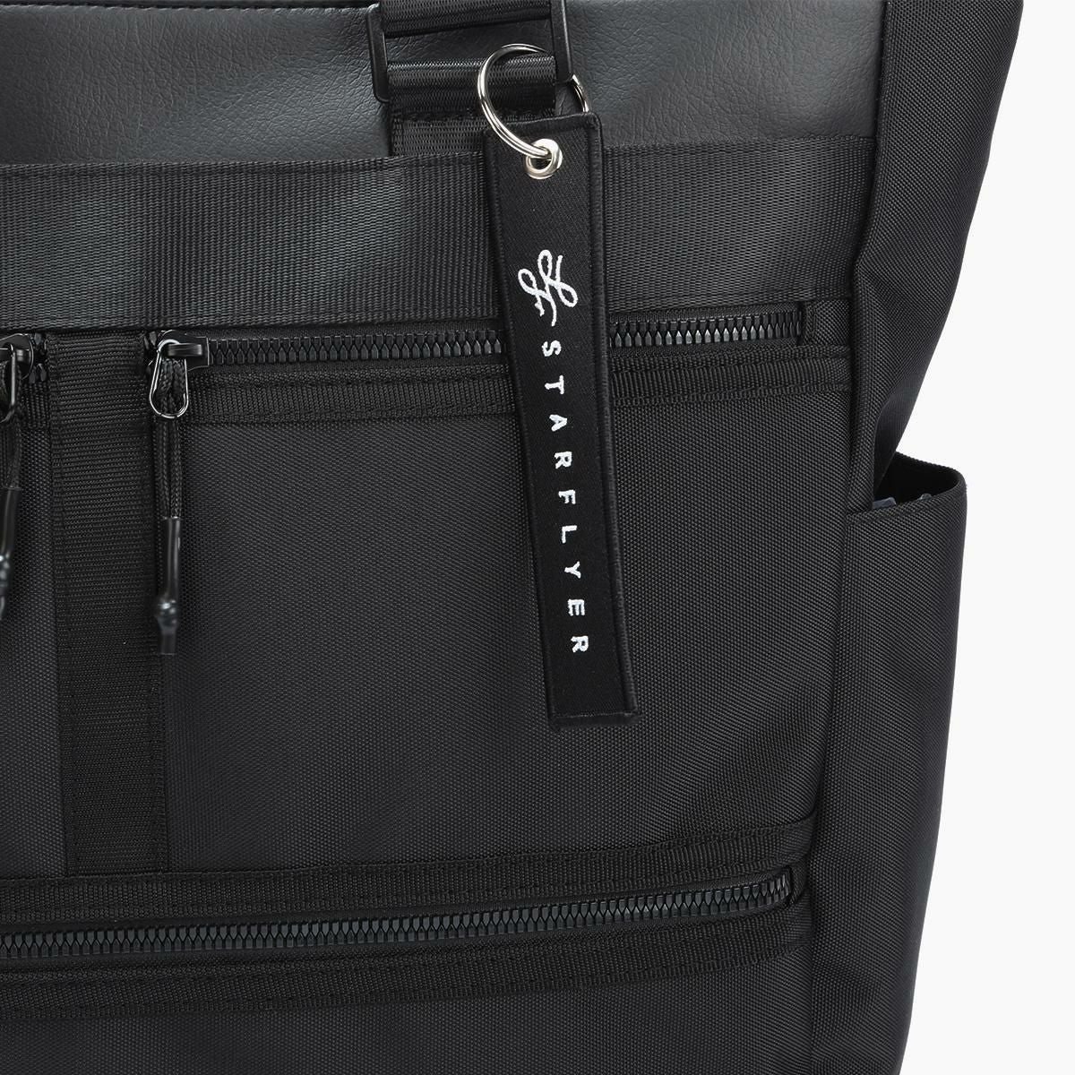 ゾンネ STARFLYER トートバッグ SONNE sosf002