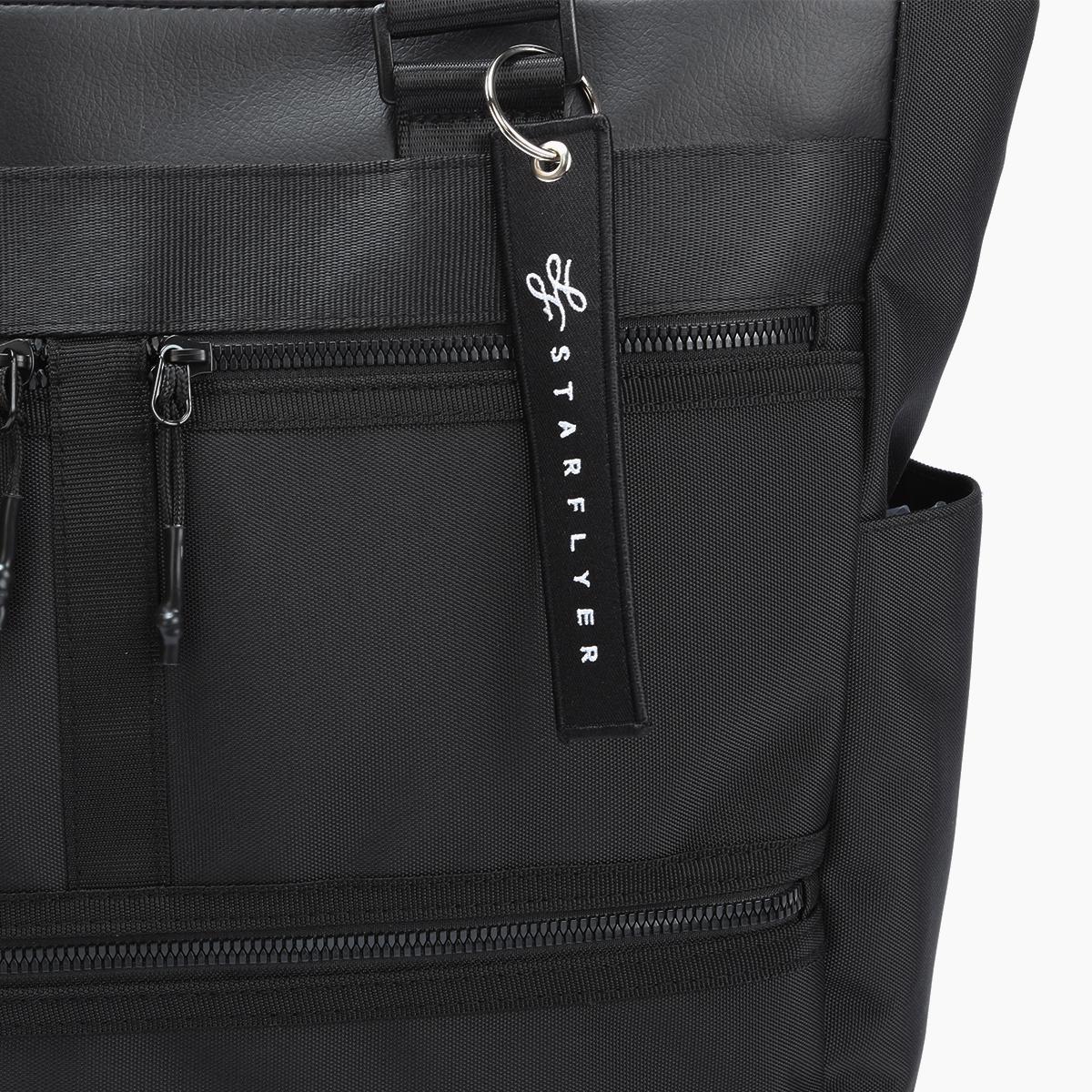 ゾンネ STARFLYER トートバッグ SONNE sosf002