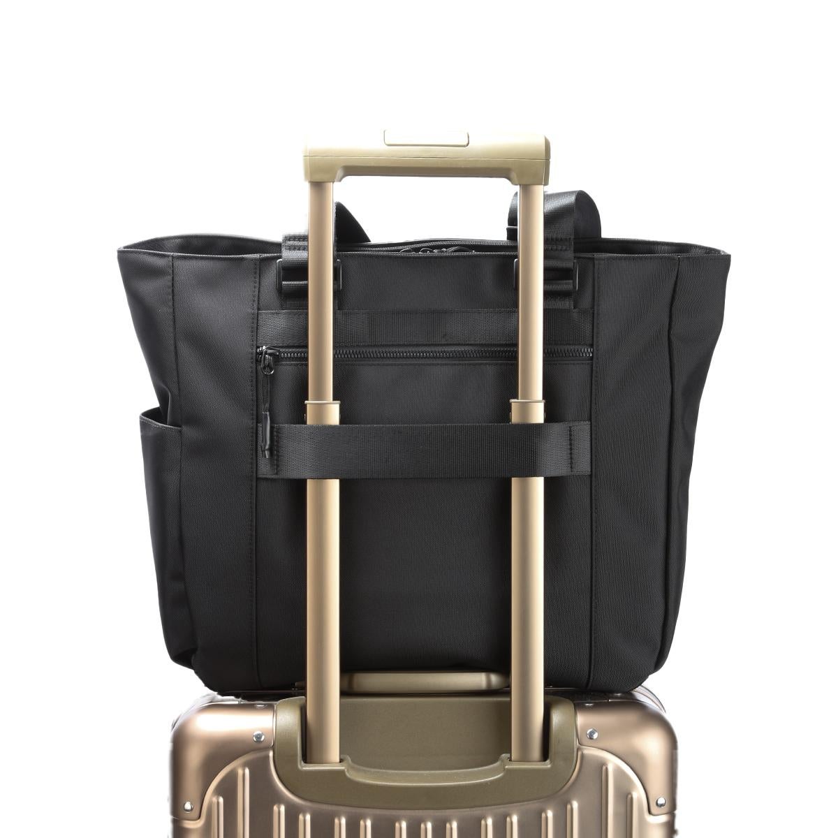 ゾンネ STARFLYER トートバッグ SONNE sosf002