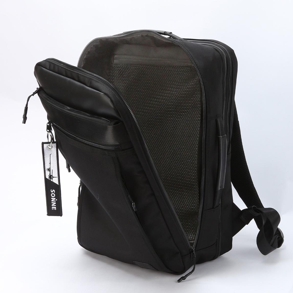 ゾンネ STARFLYER リュック SONNE sosf003