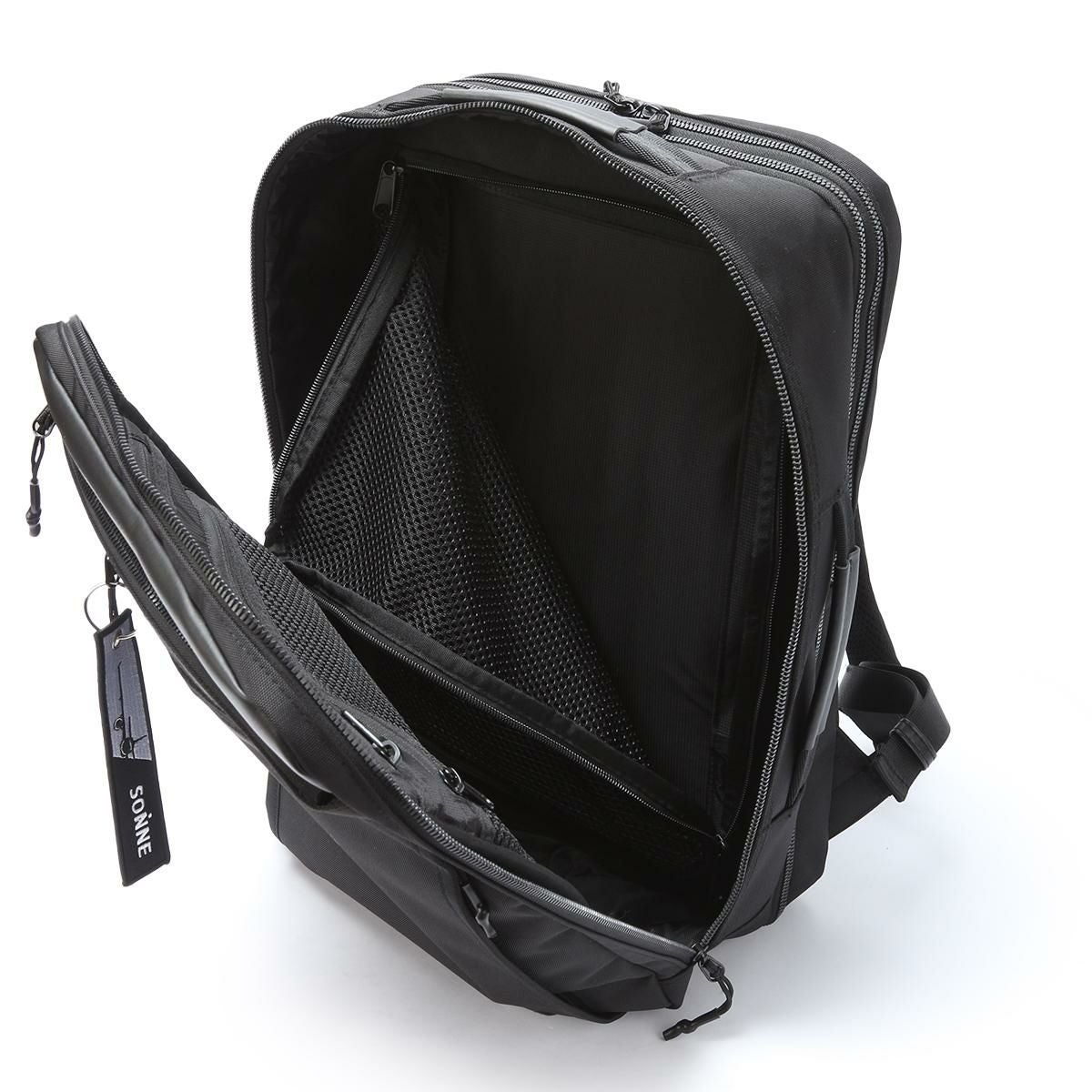 ゾンネ STARFLYER リュック SONNE sosf003