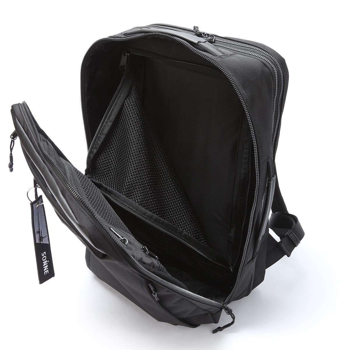 ゾンネ STARFLYER リュック SONNE sosf003