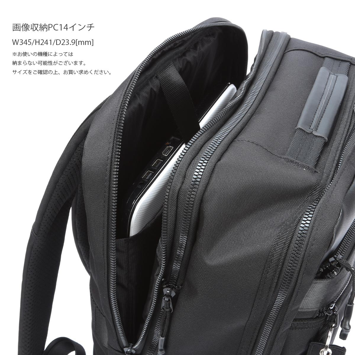 ゾンネ STARFLYER リュック SONNE sosf003