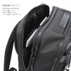 ゾンネ STARFLYER リュック SONNE sosf003