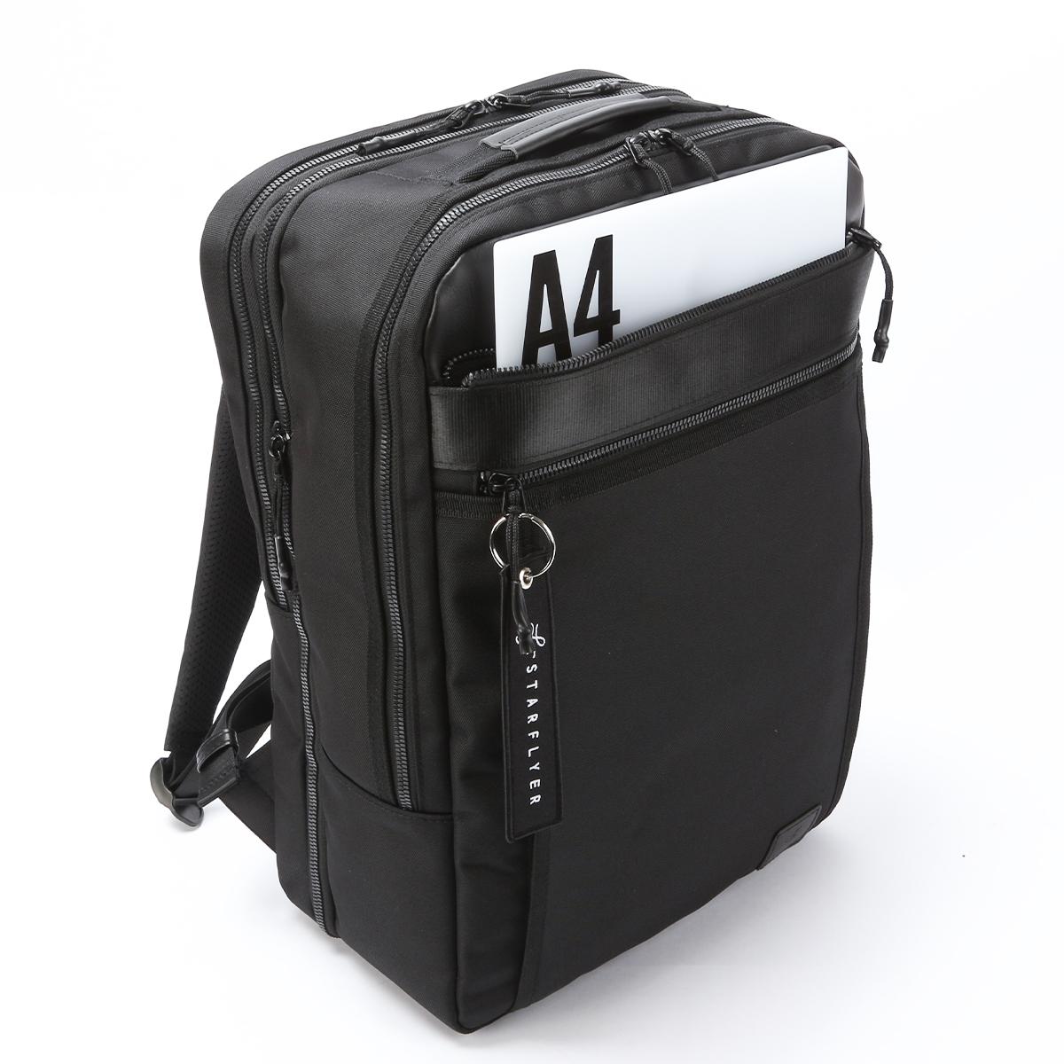 ゾンネ STARFLYER リュック SONNE sosf003