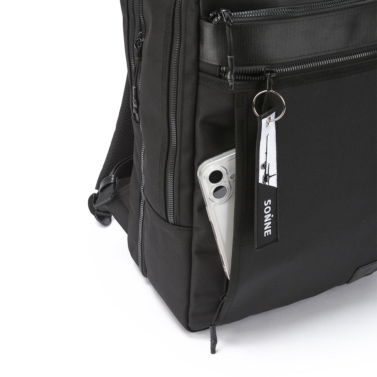 ゾンネ STARFLYER リュック SONNE sosf003