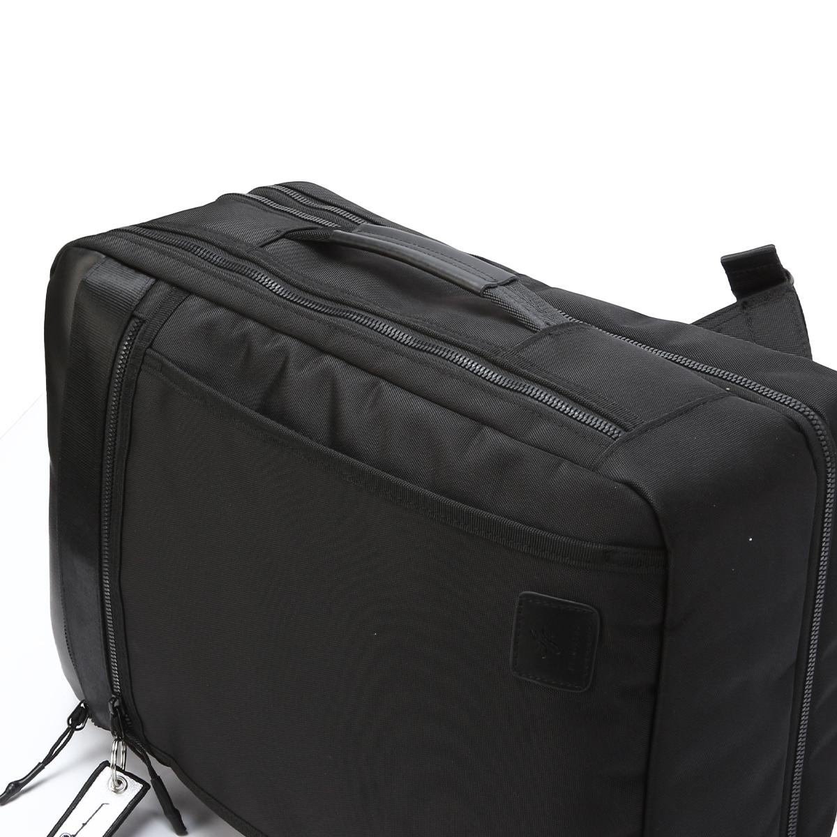 ゾンネ STARFLYER リュック SONNE sosf003