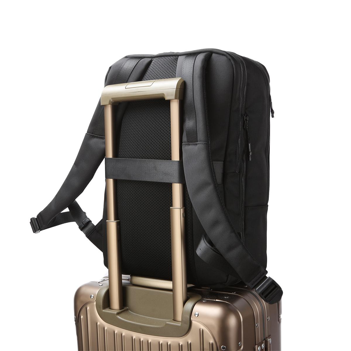 ゾンネ STARFLYER リュック SONNE sosf003