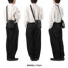 ゾンネ STARFLYER ショルダーバッグ SONNE sosf004
