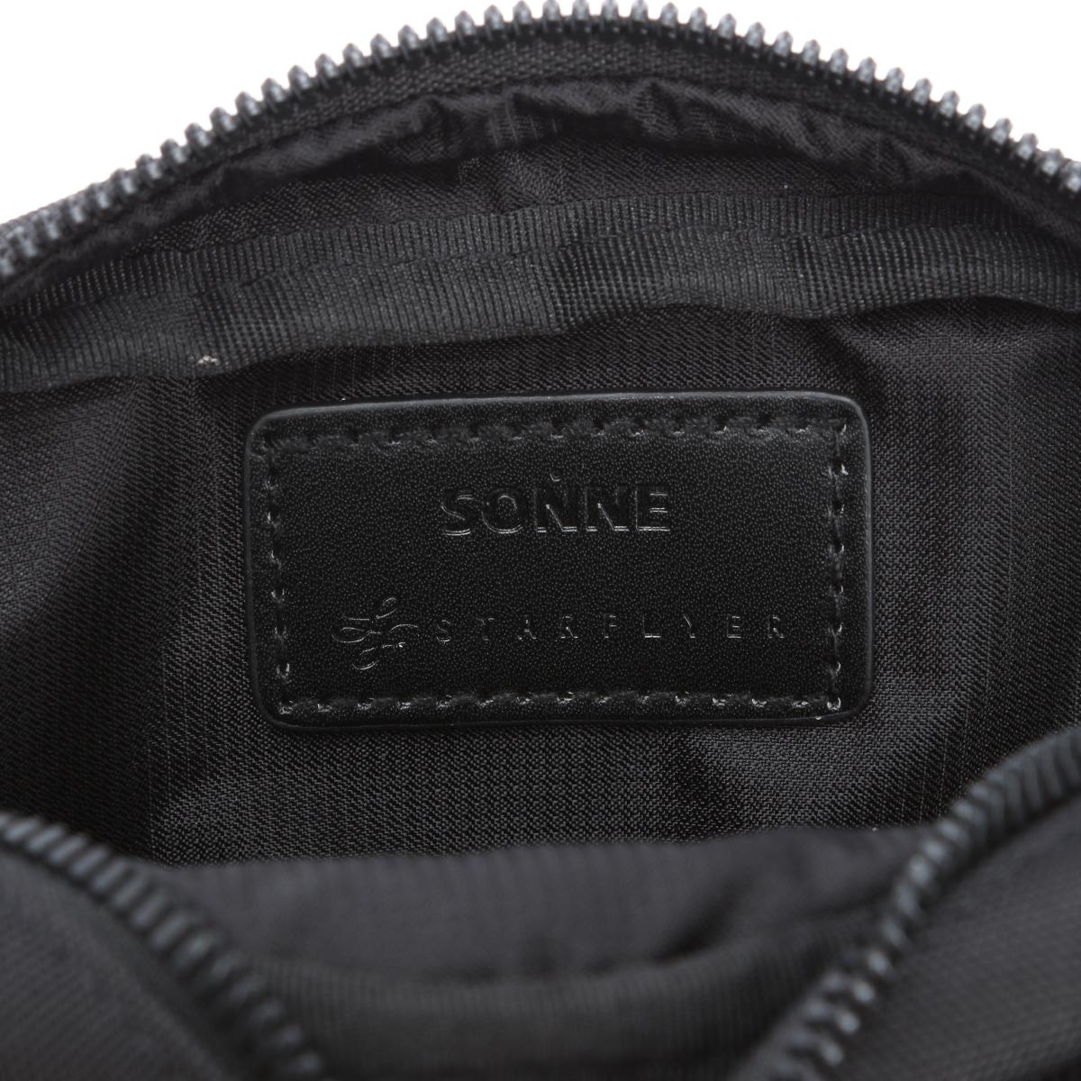 ゾンネ STARFLYER ショルダーバッグ SONNE sosf004