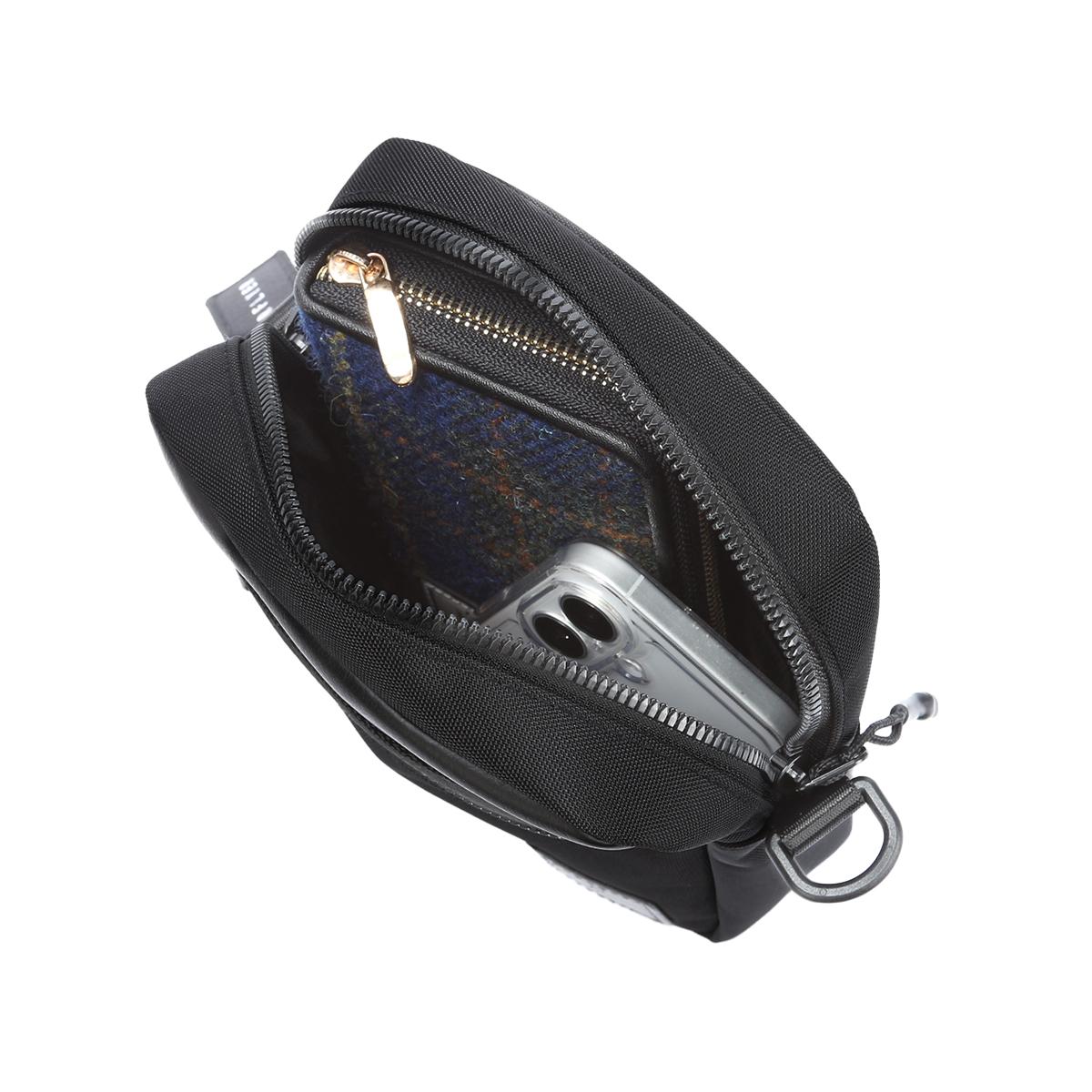 ゾンネ STARFLYER ショルダーバッグ SONNE sosf004