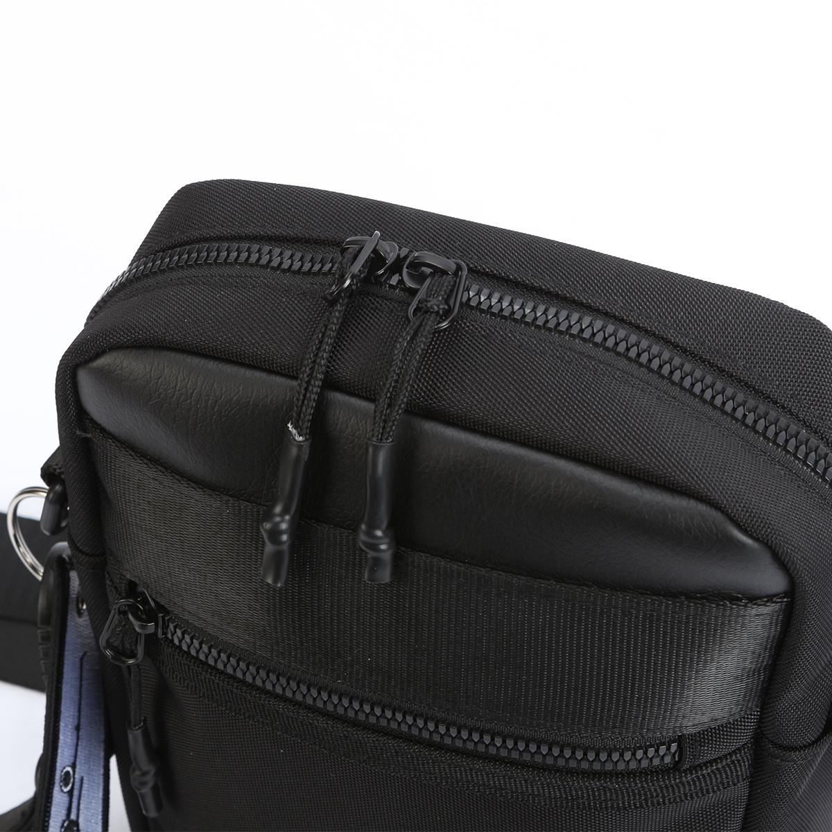 ゾンネ STARFLYER ショルダーバッグ SONNE sosf004