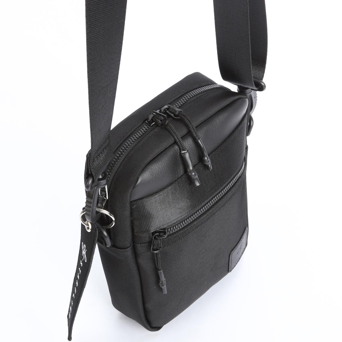 ゾンネ STARFLYER ショルダーバッグ SONNE sosf004