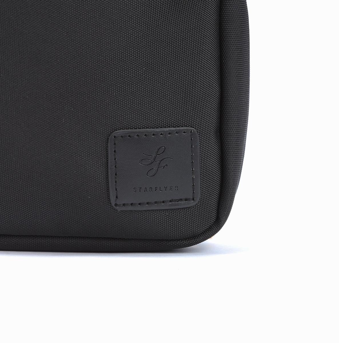 ゾンネ STARFLYER ショルダーバッグ SONNE sosf004