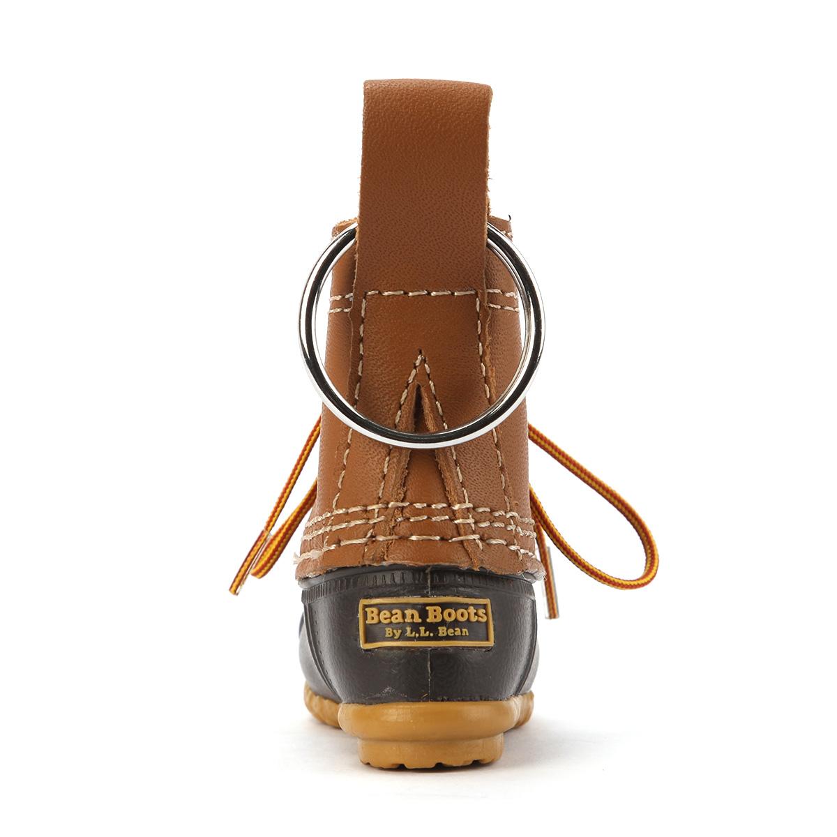 L.L.Bean エルエルビーン ビーンブーツ キーチェーン ミニポーチ