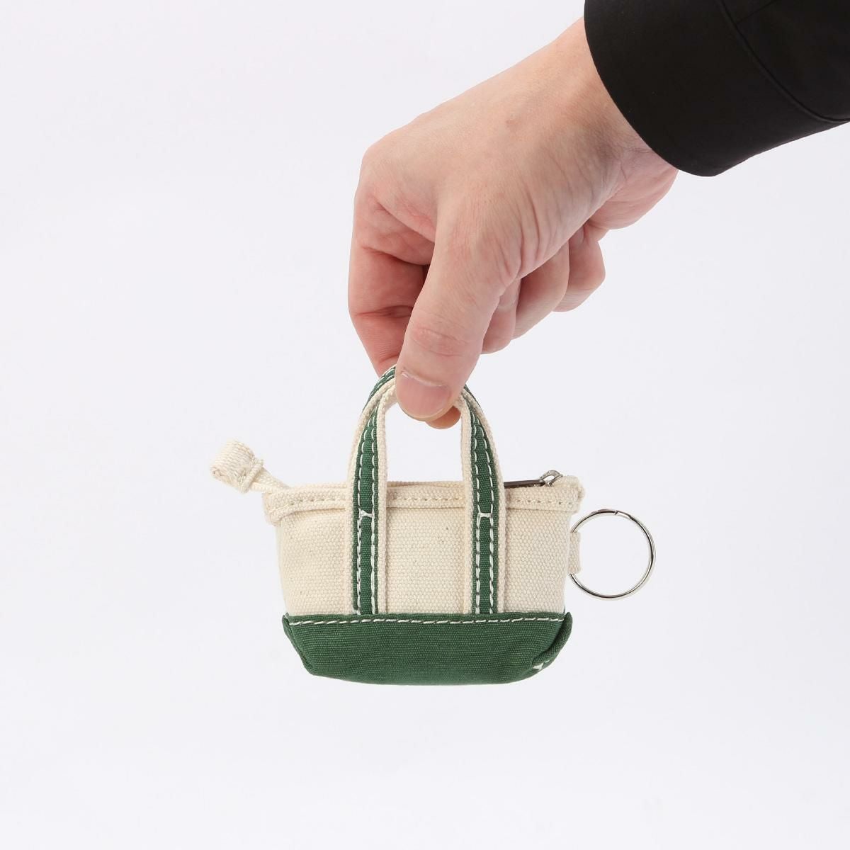 L.L.Bean ACCESORRIES キーケース キーホルダー  llb-268887