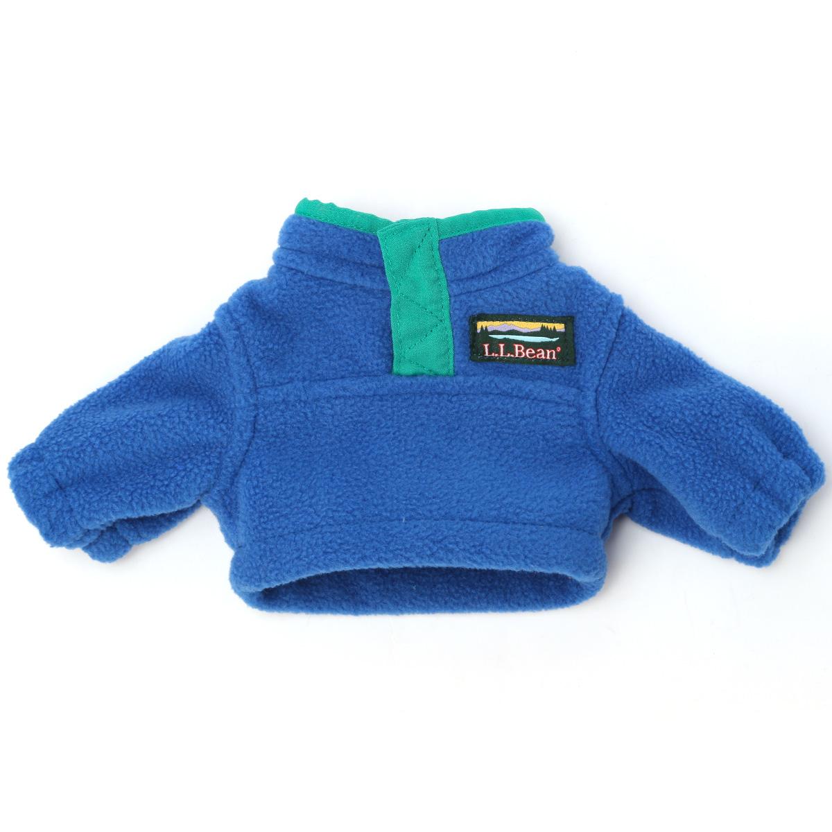 L.L.Bean エルエルビーン エルエルベア ぬいぐるみ くま クラシック