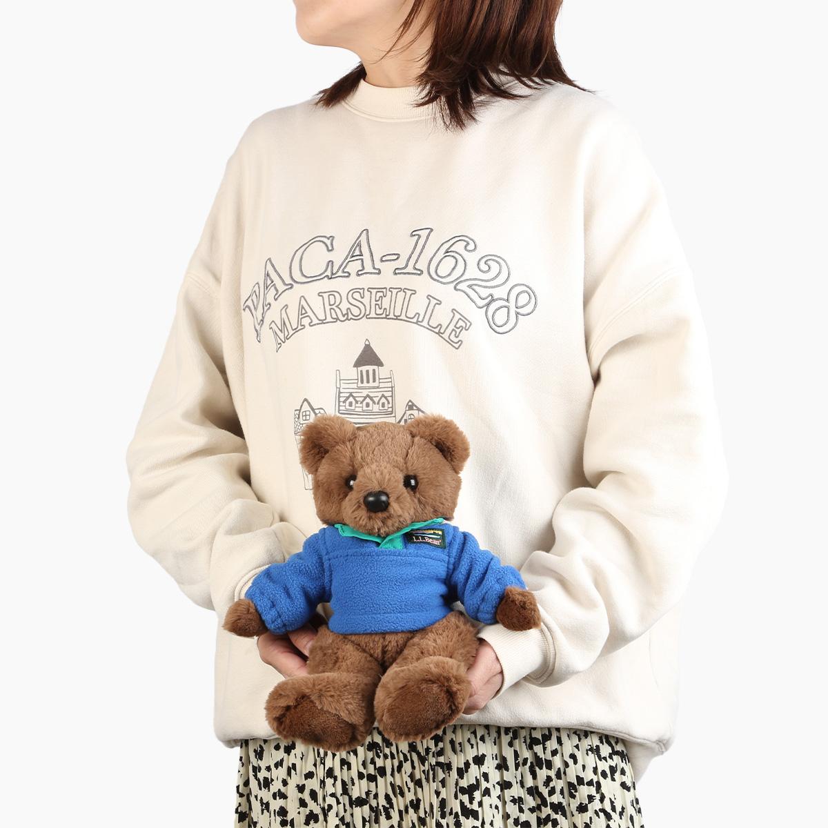 L.L.Bean エルエルビーン エルエルベア ぬいぐるみ くま クラシック
