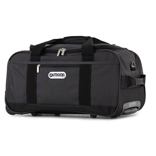 中古品　アウトドア　キャスター付きボストンバッグ アウトドアプロダクツ ボストンバッグ キャリーバッグ 42L キャスター