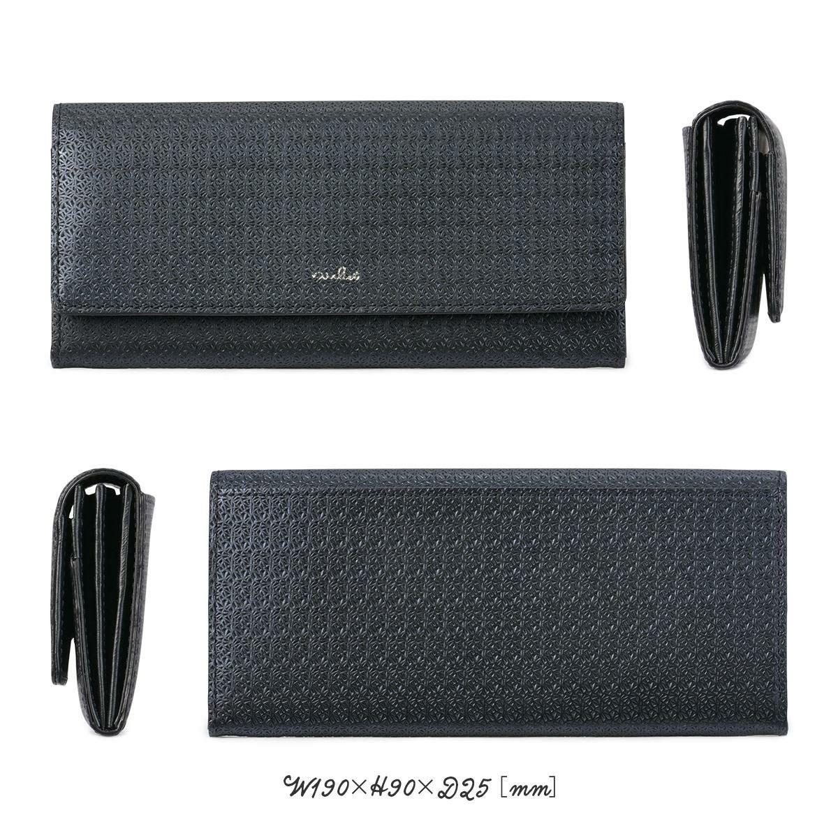 エアリスト AIR LILY 長財布  air-24538