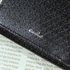 エアリスト AIR LILY 二つ折り財布  air-24648